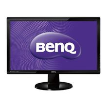 BENQ 18.5" GL955A, LED, 1366x768, 200 cd m2, 50K:1, 90 65, 5ms, D-sub, Black p n: 9H.L94LA.T8E