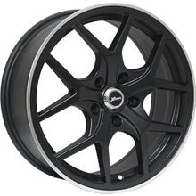 Колесный диск X-RACE AF-12 7x17 5x108 D63,3 ET55 mbps