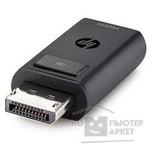 Hp F3W43AA DP to HDMI 1.4 Adapter