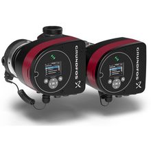 Насос циркуляционный GRUNDFOS MAGNA3 D 32-100 180 1x230 В