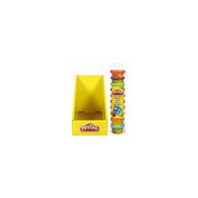 Play-Doh Набор пластилина "Для праздника", в тубусе (22037H)