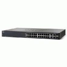 Cisco Cisco SRW2024-K9-EU