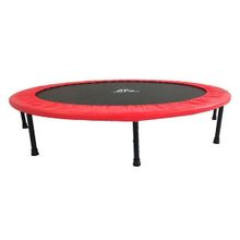 Батут DFC JUMP SUN 60 (152см) красный, б сетки арт.60INCH-JS-R