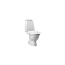 Унитаз компакт с сидением и бачком Vitra Grand 9764B003-0567