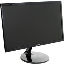 21.5 ЖК монитор Samsung S22F350FHI (LCD, Wide, 1920x1080, D-Sub, HDMI)