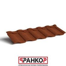 Панель Luxard Roman Коралл 1330х430 мм (общ. пл. 0,57 кв.м.)