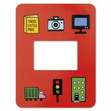 KS Kids с обучающими карточками