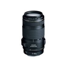 Canon EF 70-300mm f 4.0-5.6 IS USM