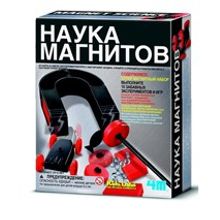 Наука магнитов 00-03291