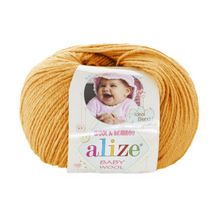 Alize-Турция Baby Wool