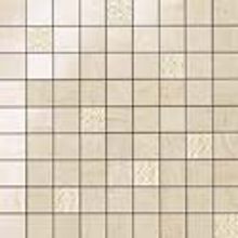 Керамогранит Atlas сoncorde Russia Suprema Ivory Mosaic 600110000053 Мозаика 30х30