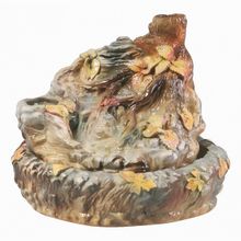 interier-ex (31х30х26 см) Экзотика Ф04