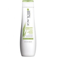 Matrix Biolage CleanReset нормализующий 250 мл