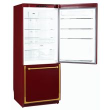 Холодильник Kuppersberg NRS 1857 BOR BRONZE