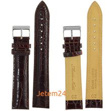 Mario Notti Ремень S-09, 20 р-р, Brown, Extra-Long