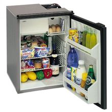 Автохолодильник встраиваемый Indel B CRUISE 085 V