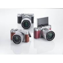 Фотоаппарат Fujifilm X-A5 Kit XC 15-45mm