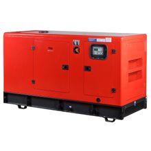 FUBAG Электростанция дизельная DS 55 DAC ES