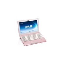 ASUS eee pc 1025c-pik008s 10.1" atom n2800 2gb 320gb int 101" wsvga wifi bt w7s cam 6c pink