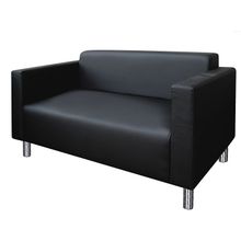 Диван Блюз 2-х местный экокожа