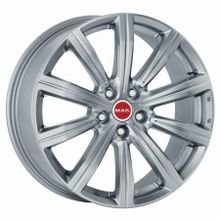 Mak Birmingham 9.5x22 5x112 ET31 D66.45