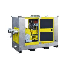 Установка водопонижения Varisco THOR D4 60 SHORT 180 MELODY