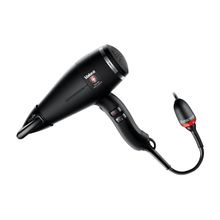 Фен для волос черный Valera MasterPRO 3.2 Salon Exclusive Soft Black 2400Вт