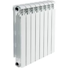 Рифар Alum 500 640 мм*565 мм*90 мм