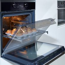 TEKA HLB 850 BLACK SS