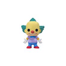 Фигурка Simpsons: Krusty the Clown