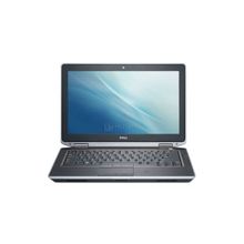 Ноутбук 13.3 Dell Latitude E6320 E632-35637-15 i5-2520M 4Gb 750Gb HD Graphics 3000 DVD(DL) BT Cam 5600мАч Win7Pro Серебристый [18616]