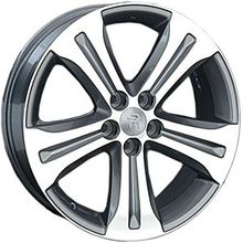 Mak MUNCHEN 8.5x19 5x120 ET18 D72.6