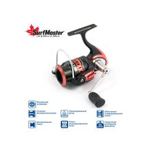 SURFMASTER Кат. Surf Master  Helios HE 2500A 7+1bb з ш