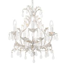 Ideal Lux Подвесная люстра Ideal Lux Cascina SP5 100272 ID - 221770