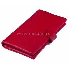 Женское портмоне 9593 N.Polo Red