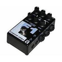 F-1 Legend Amps Гитарный предусилитель F1, AMT Electronics