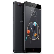 ZTE Nubia Z17 mini 64Gb RAM 6Gb черный