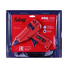 FUBAG Термоклеевой пистолет PRG 200