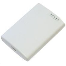 MikroTik MikroTik RB750P-PBr2