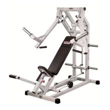 Жим горизонтальный V-Sport SТ-207