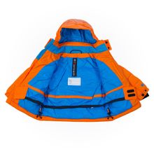 POIVRE BLANC Куртка мембранная 246629 W16-0901-BBBY-2