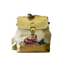 Рюкзак город