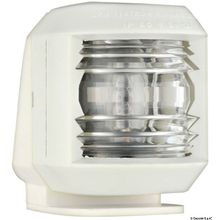 Osculati UCompact white white stern deck navigation light, 11.413.14