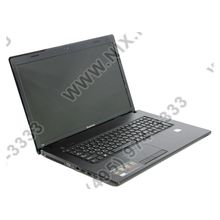Lenovo G780 [59360019] Pent 2020M 4 500 DVD-RW WiFi BT Win8 17.3 2.73 кг