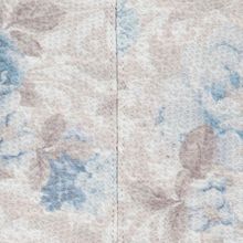 Mayoral голубое в цветочек