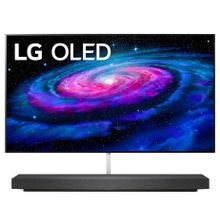 LG OLED65WX9LA