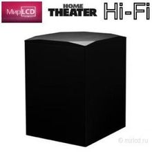 Emotiva BasX S8 Black