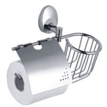 Держатель для туалетной бумаги с дезодорантом Frap F1603-1
