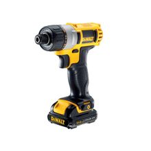 DeWalt DCF610S2 Аккумуляторный шуруповерт