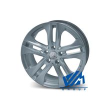 Replica FR MB005 7.5x17 5 112.00 ET47.5 d66.6 S
